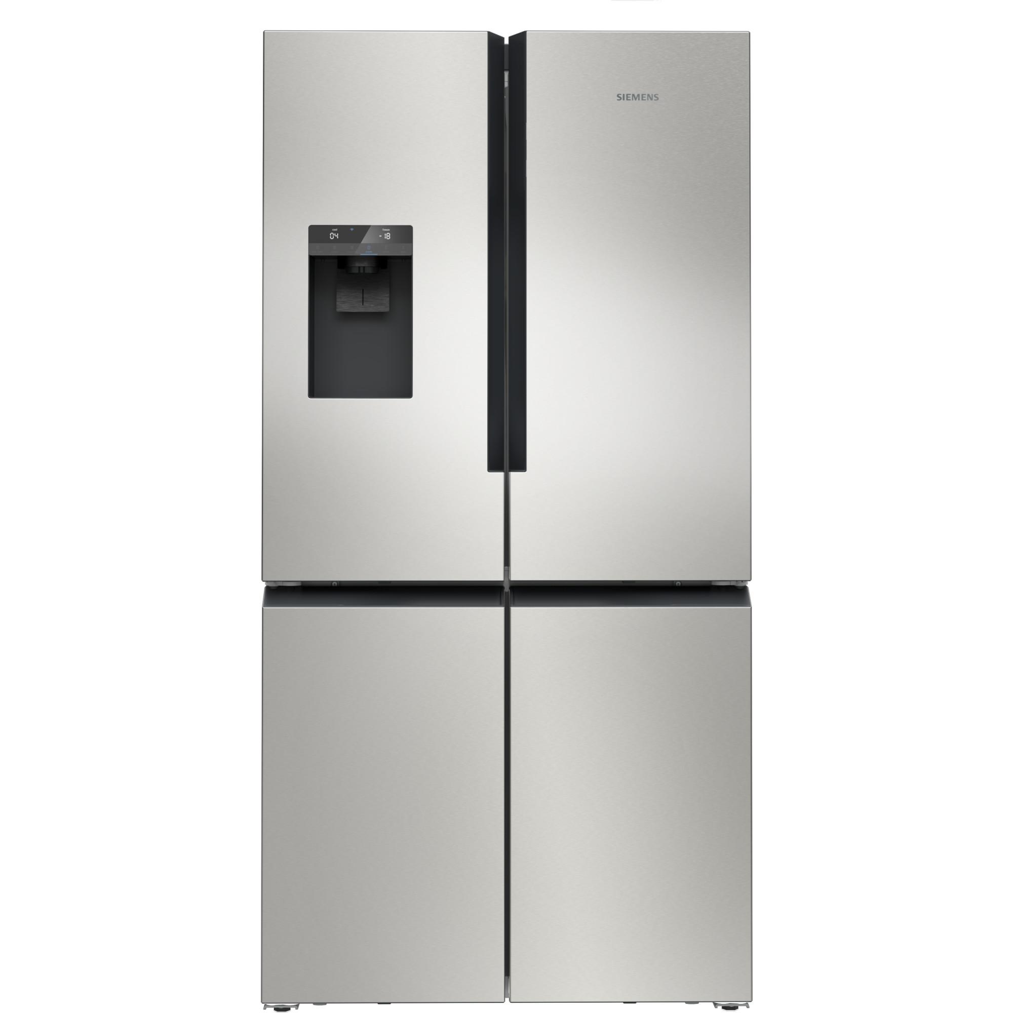 KF96IAPEA iQ500 Kühl-Gefrier-Kombination