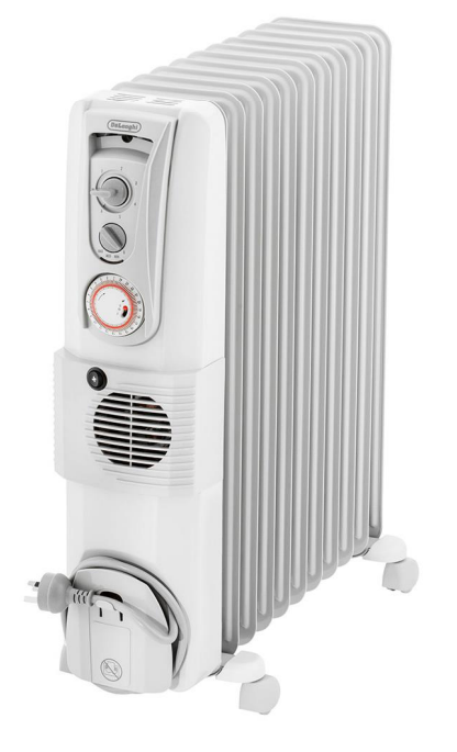 Ölradiator KH771230V