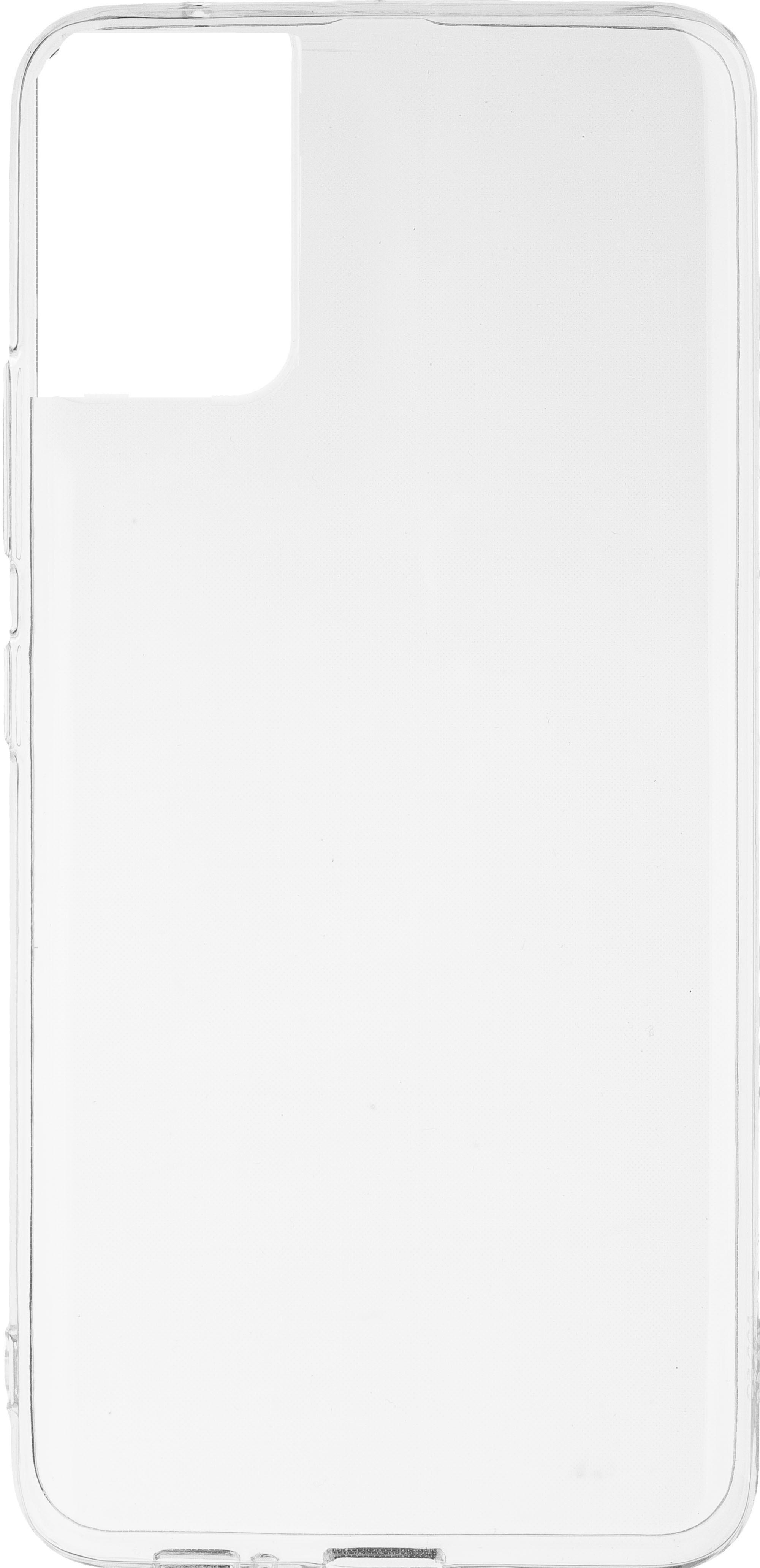 Solid Case für Samsung Galaxy A32 5G Clear Handyhülle