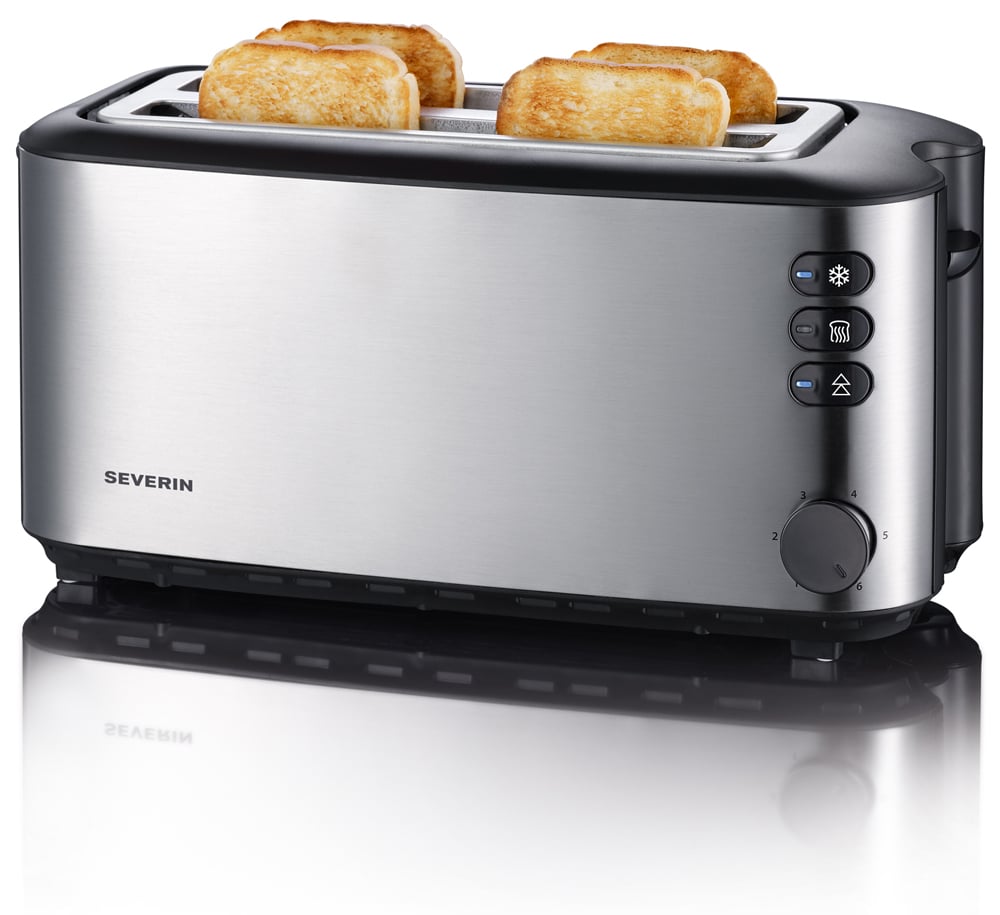 AT 2509 Toaster