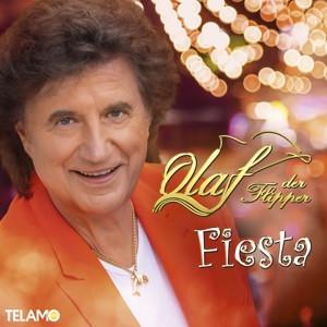 CD Olaf der Flipper - Fiesta
