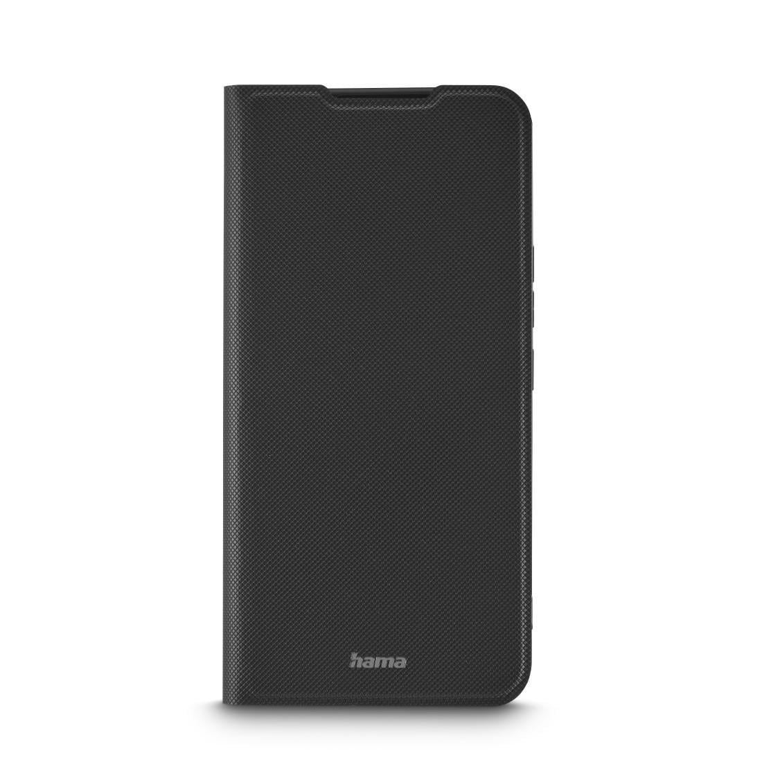 Handytasche "Daily Protect" für Xiaomi Redmi Note 15 Pro 4G, Schwarz (00019879)