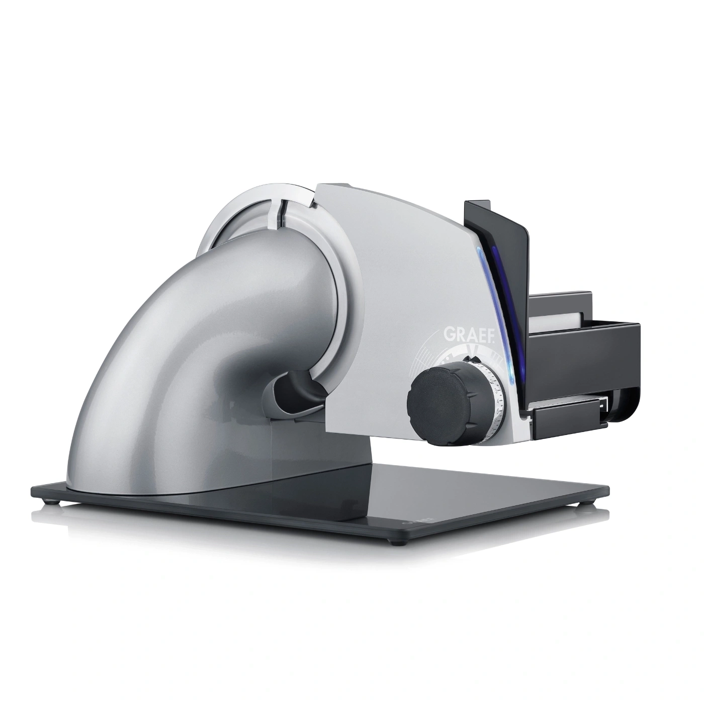 Allesschneider SKS 700 Chef's Line grau