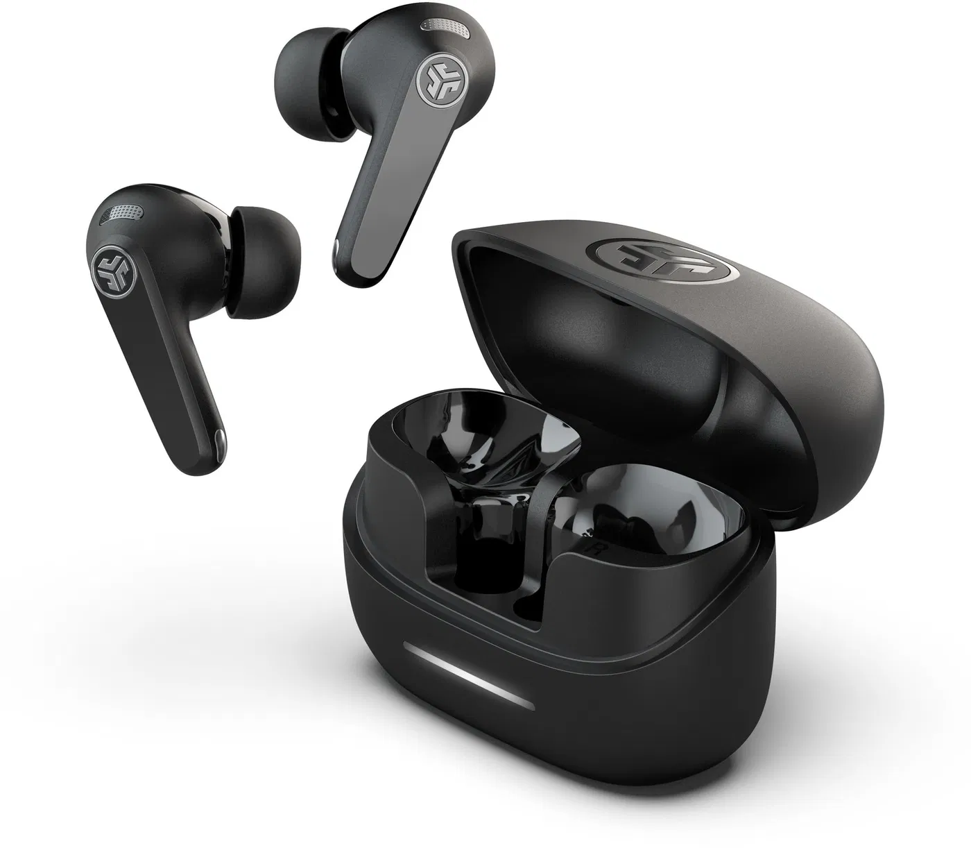 JBuds Pods ANC TWS In-Ear Kopfhörer