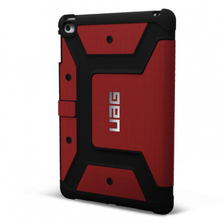 Folio Case Apple iPad mini 4 rot
