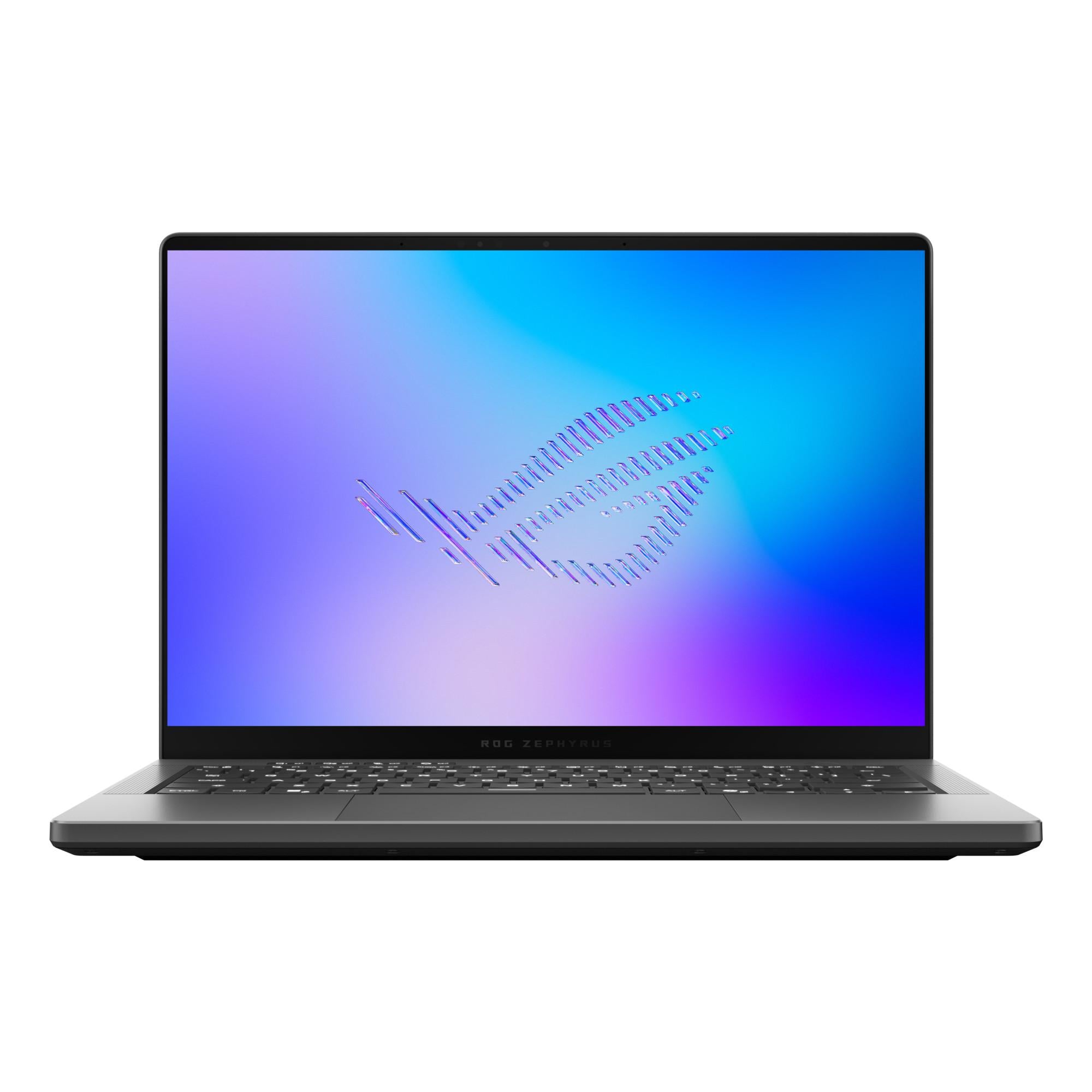 ROG Zephyrus G14 GU405AR-SY006W, Eclipse Gray, 14 Zoll, WQXGA+, Intel Core Ultra 9 386H, 32 GB, 1 TB Gaming-Notebook