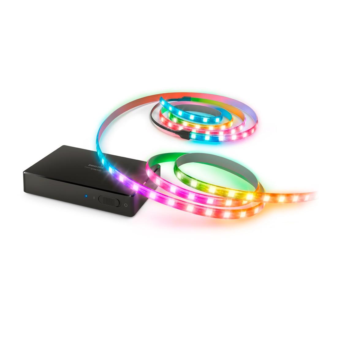 "HDMI 2.1 Sync box kit 55""-65"", schwarz (00233020)"