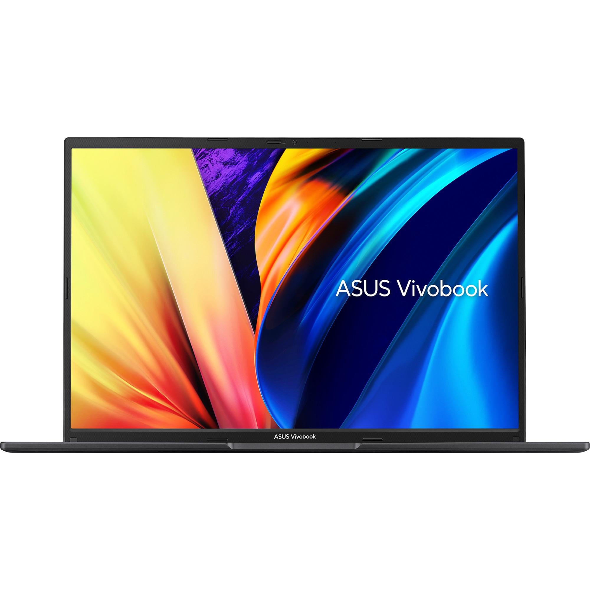 Vivobook 16 X1605VA-MB655W, Indie Black, 16 Zoll, WUXGA, Intel Core 7 150U, 16 GB, 512 GB Notebook