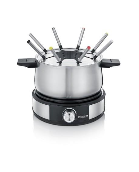 FO 2471 Fondue-Crêpes-Kombi