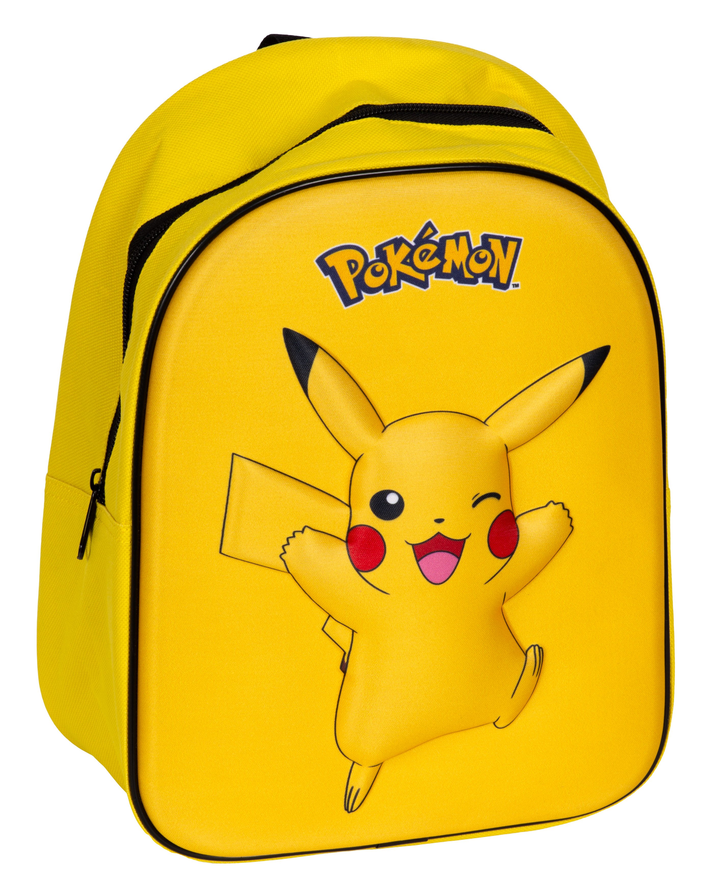Pikachu Rucksack