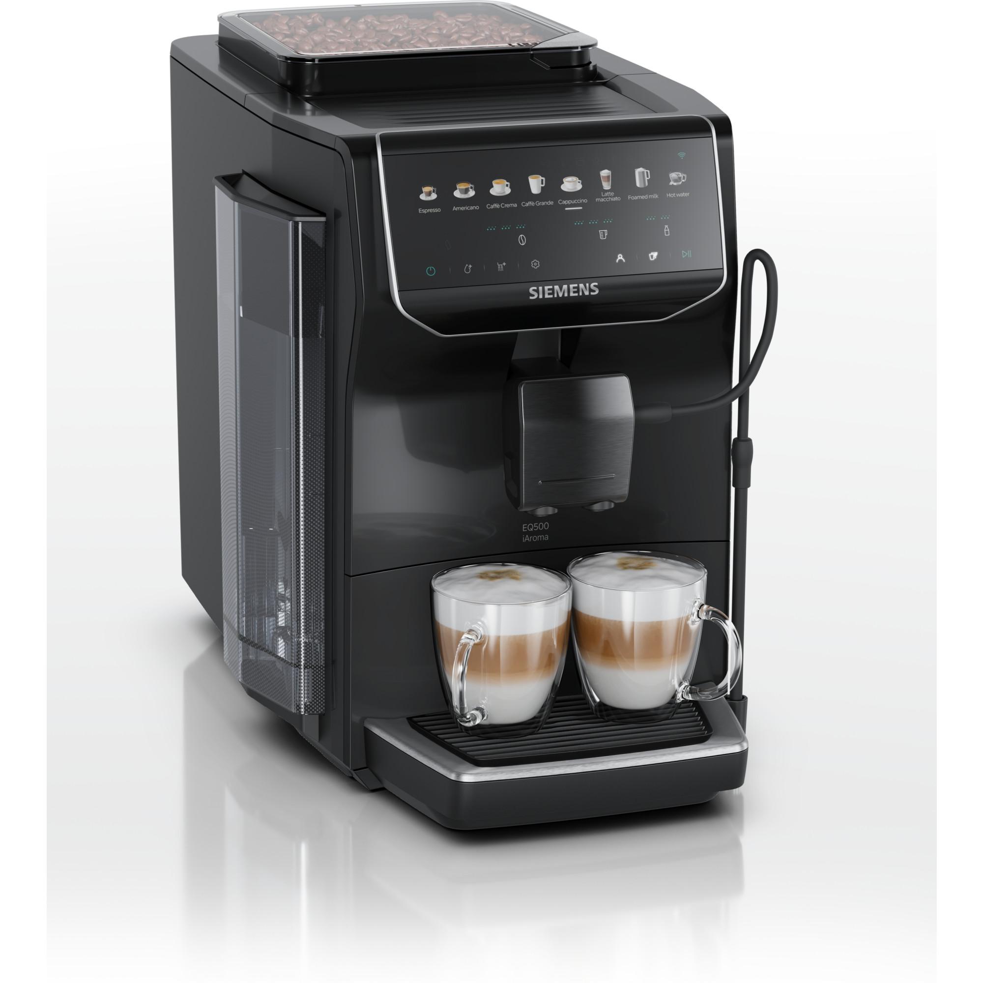TP553E05 Kaffeevollautomat