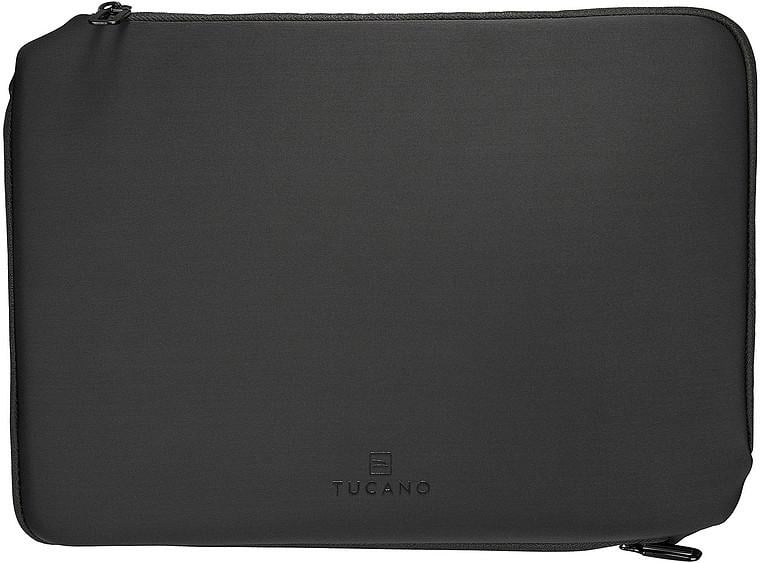 DOPPIO Sleeve Schutzhülle Laptop 13-14", schwarz
