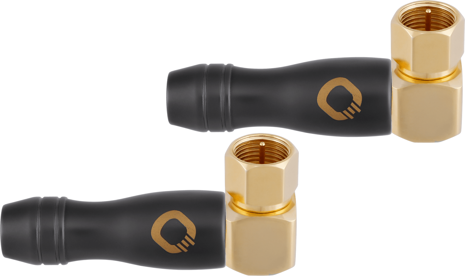 Transmission Shift schwarz F-Stecker