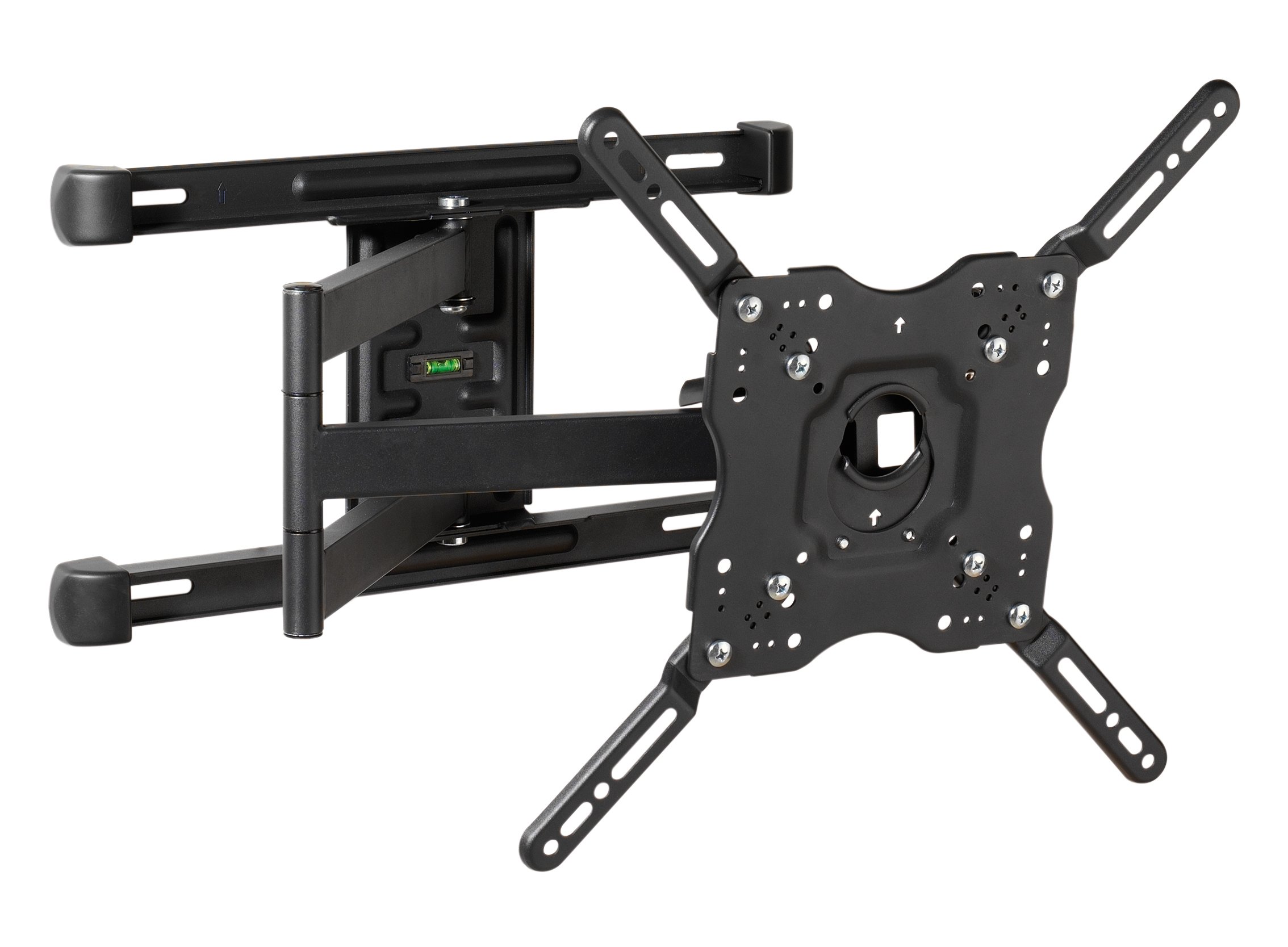 TV Wandhalterung, Full Motion, VESA 400, 70cm Wandabstand (38004)