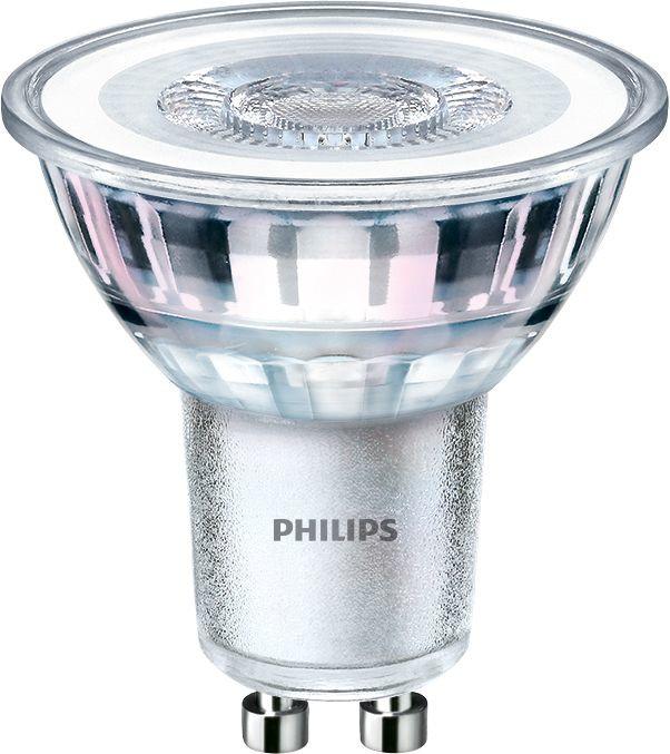 LED-Lampe "classic" Reflektor, 25W, GU10, warmweiß (00228338)