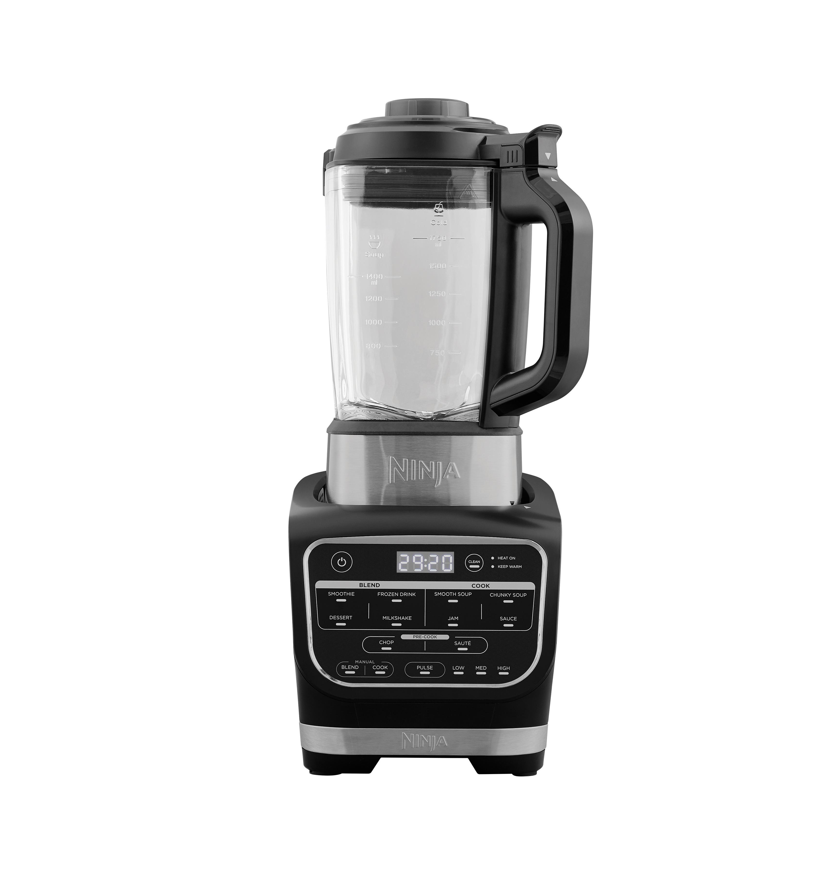 HB150EU Foodi Mixer & Suppenkocher