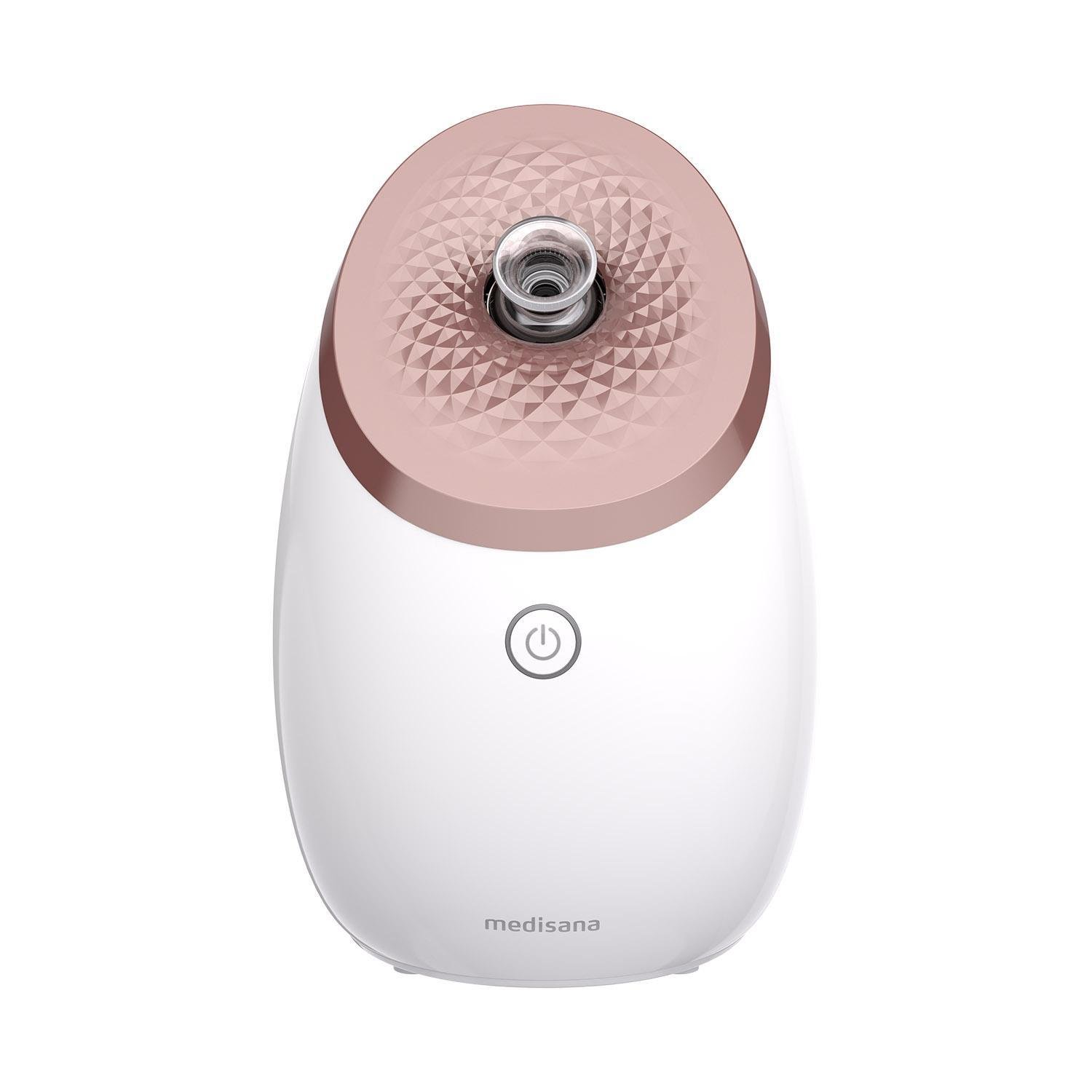 DS 600 Nano-Ionen Gesichtssauna