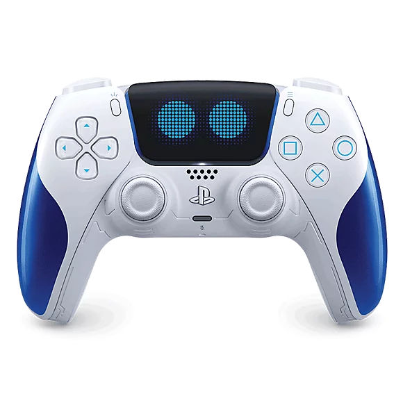 PlayStation 5 DualSense Wireless-Controller - ASTRO BOT Limited Edition