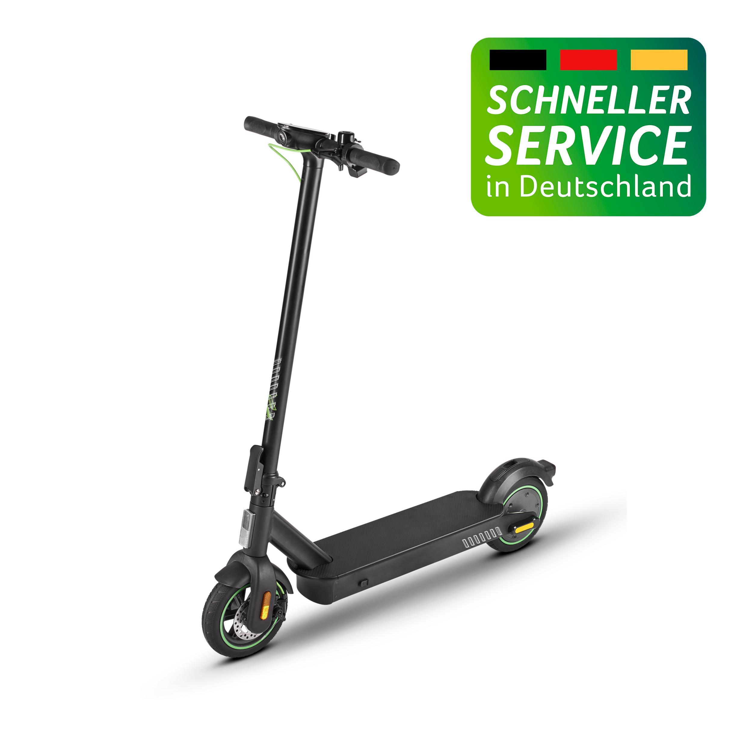 3 Advance E-Scooter