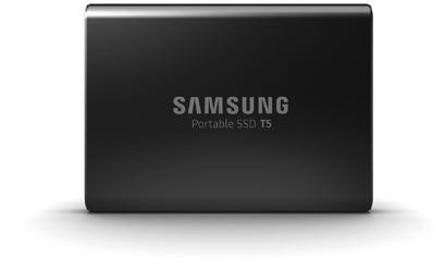 SSD EXTERN T5 1000 GB