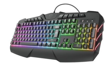 GXT 881 ODYSS Gaming-Tastatur