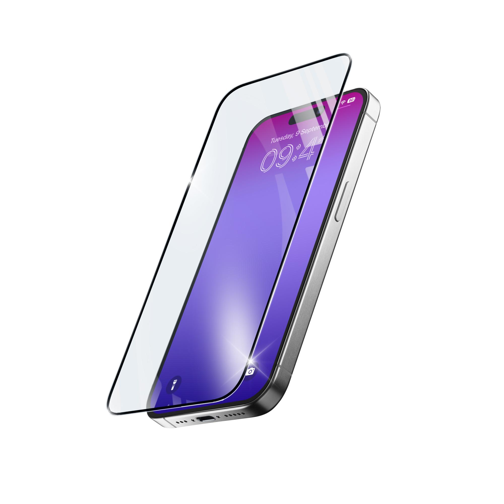 Xtreme Glass für Apple iPhone 17 Pro Max (61246)