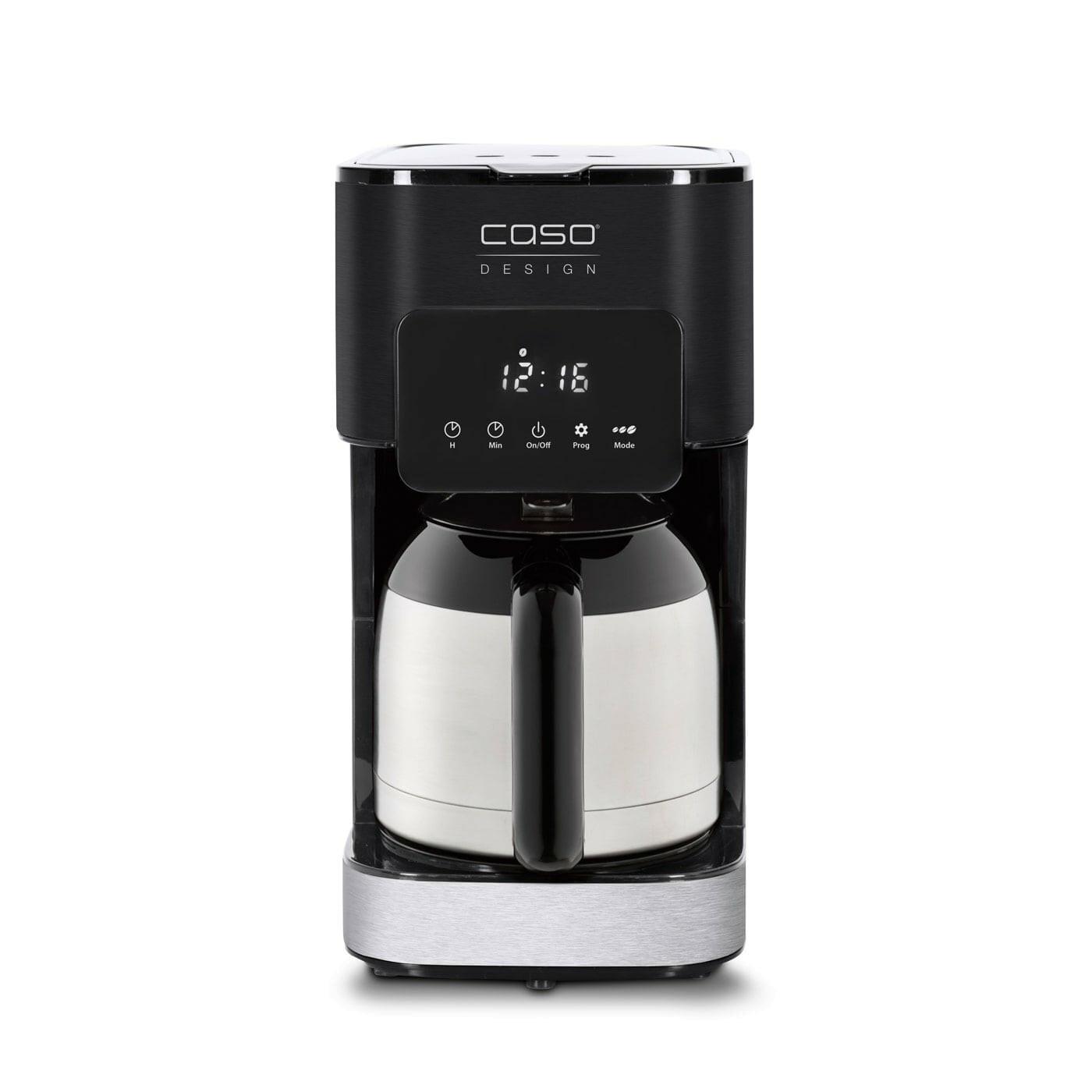 1847 Coffee Taste & Style Thermo Filterkaffeemaschine