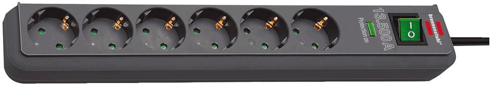 Eco-Line Steckdosenleiste