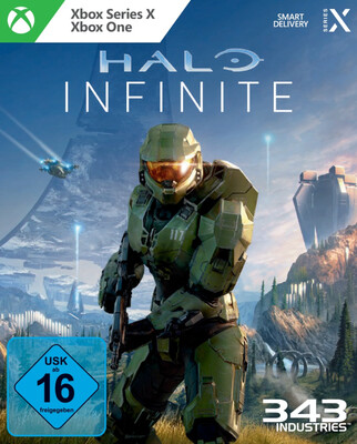 Abbildung Die legendäre Halo-Serie ist zurück
