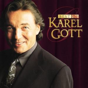 CD Karel Gott - Best Of