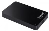 Memory Play 2,5 Zoll 1TB inkl. TV-Halterung Externe HDD-Festplatte