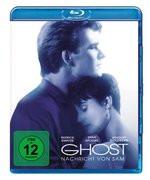 Blu-ray Ghost - Nachricht von Sam (Remastered) (DVD)