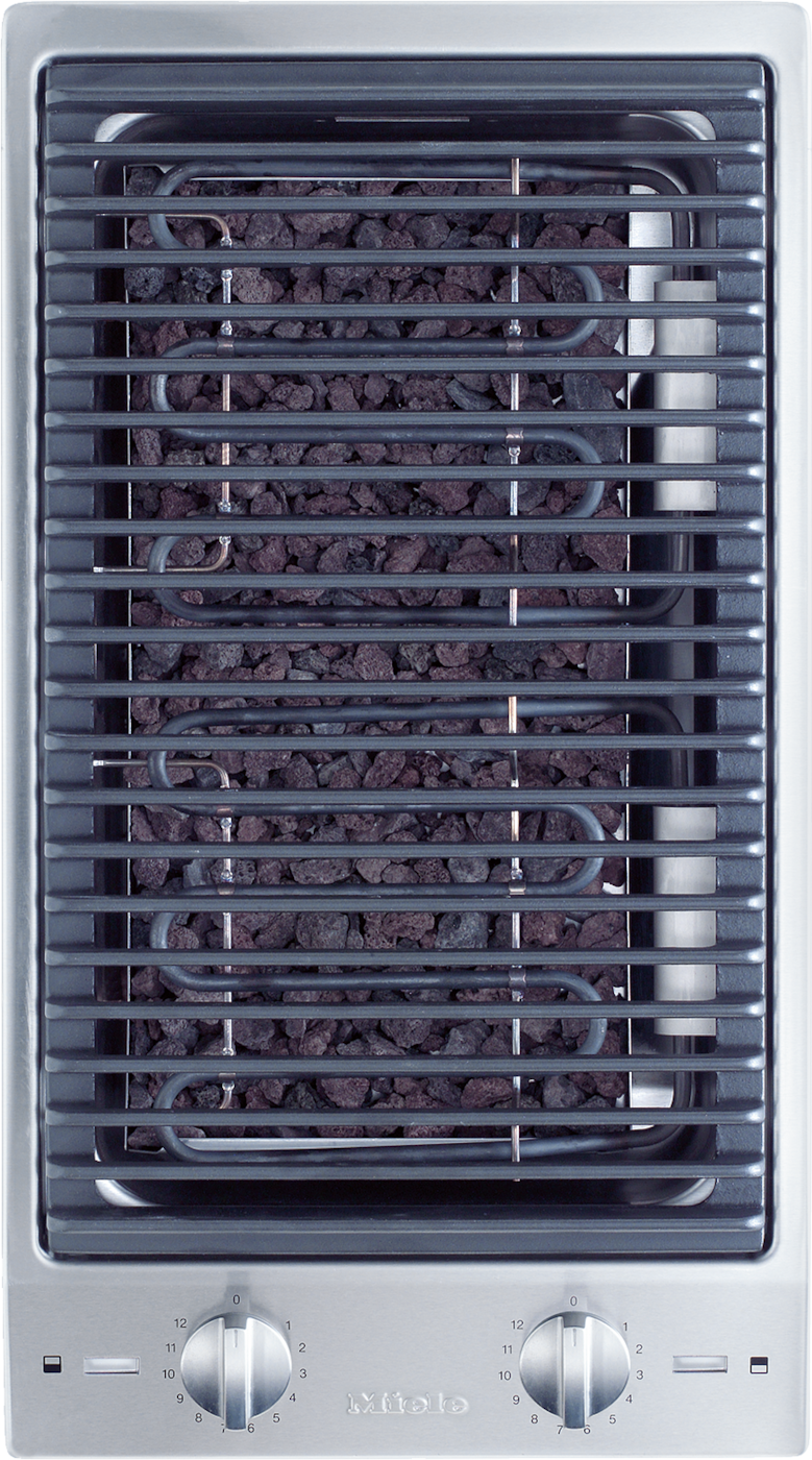 CS 1312 BG Edelstahl CombiSet-Grill