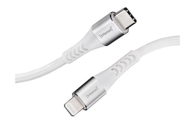 USB-C auf Lightning Kabel, 1,5 m