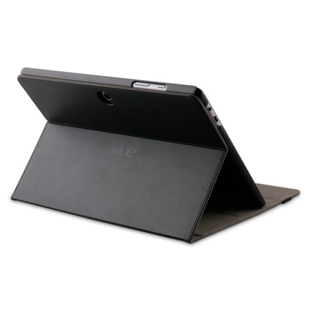 Tablet-Tasche Iconia One 10 Portfolio Case für Bundle B3-A50FHD