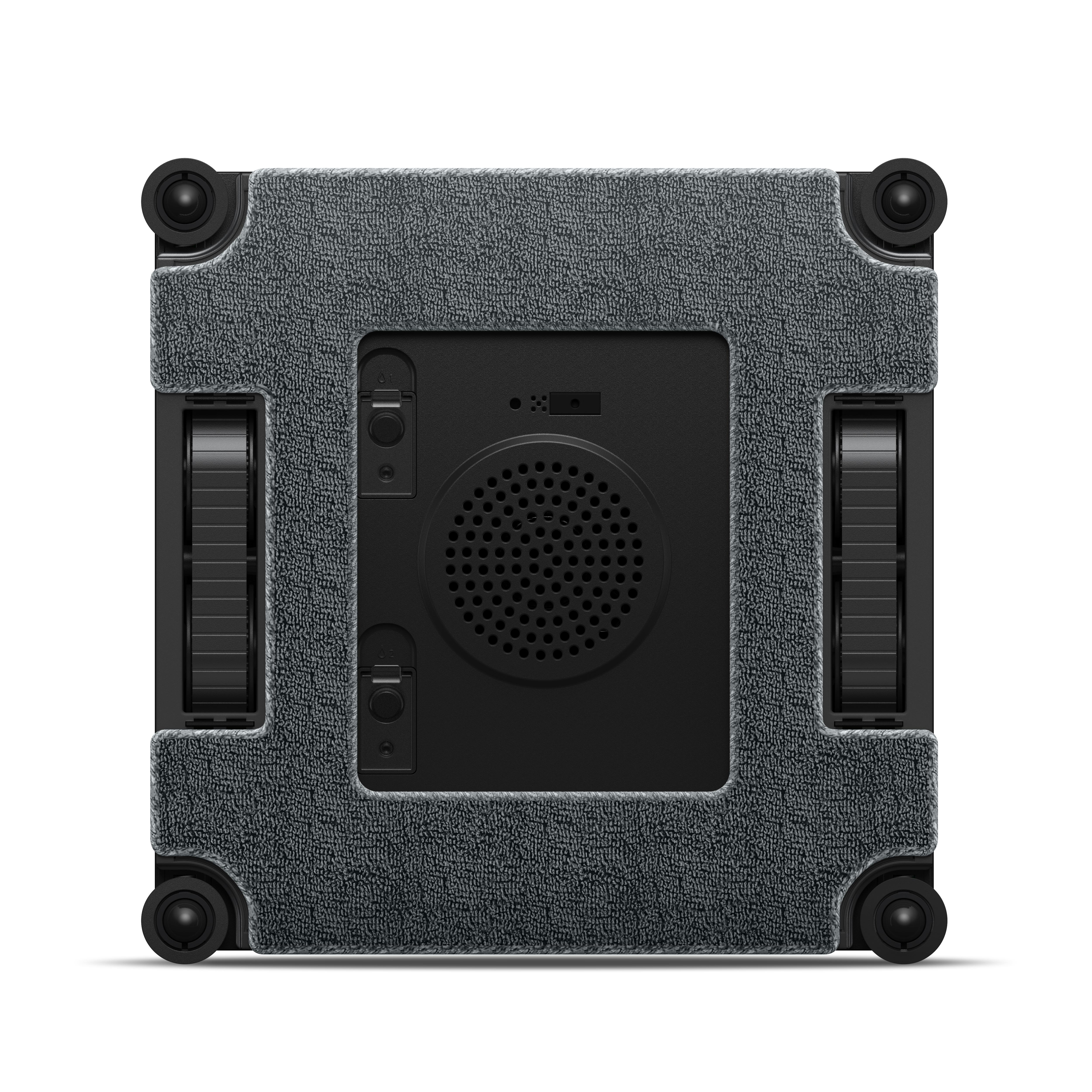 N1 Fensterputzroboter