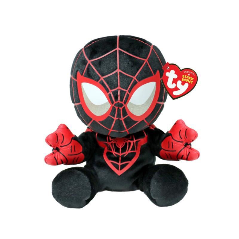 Marvel Miles Morales 15cm Kuscheltier