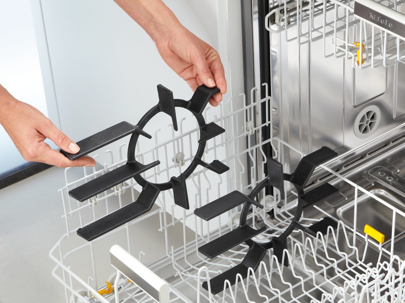 ComfortClean Topfträger