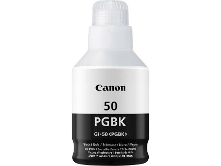 GI50BK Tintenflasche schwarz