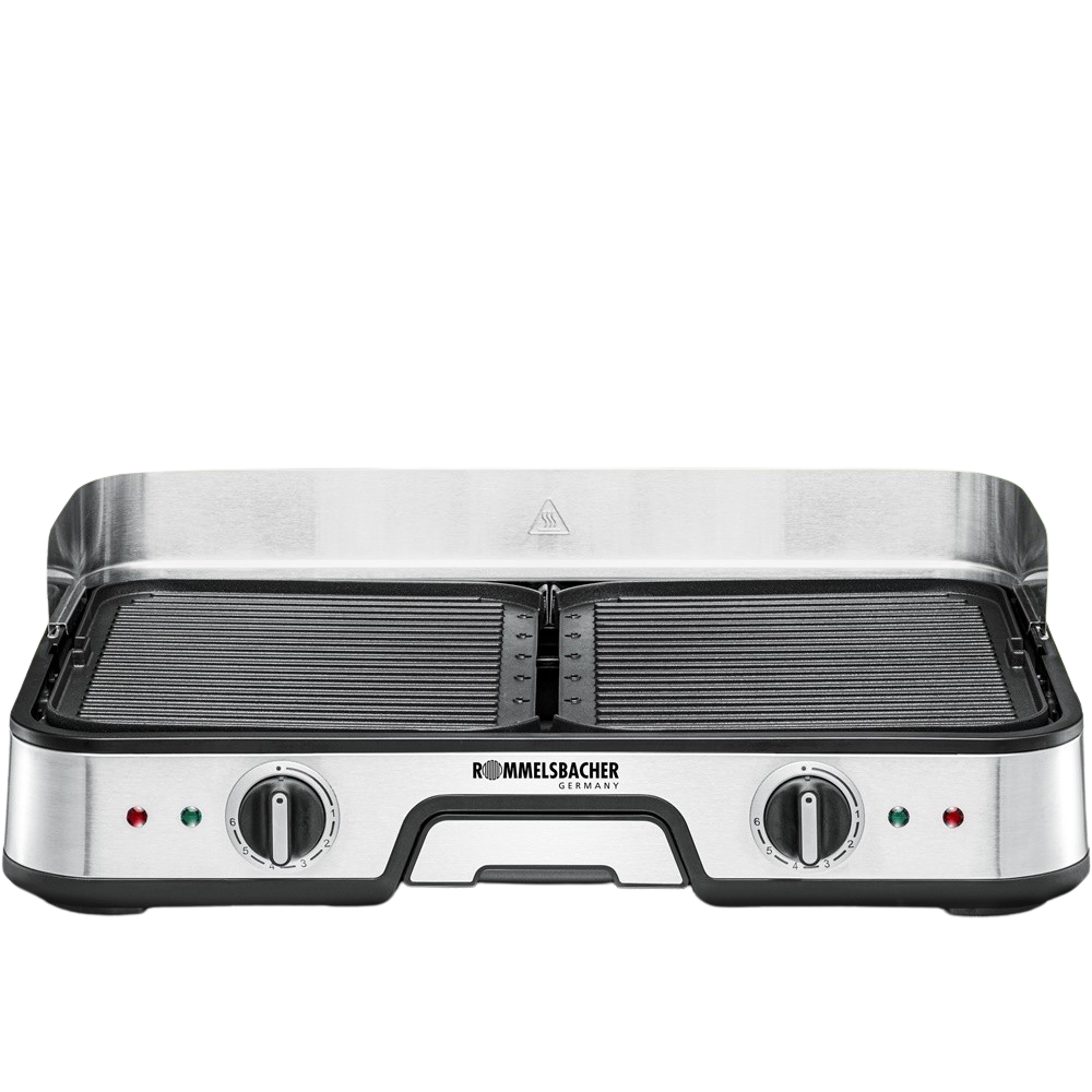 BBQ 2025 Tischgrill
