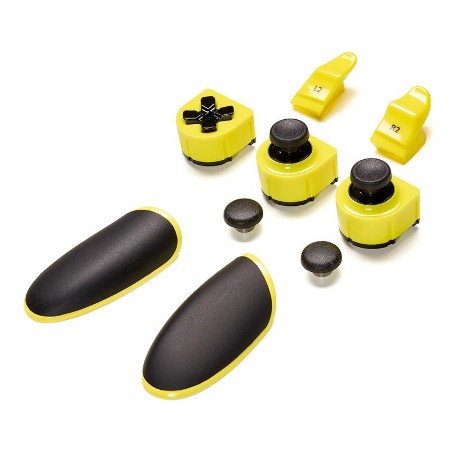 ESWAP ADD ON PRO YELLOW COLORPACK