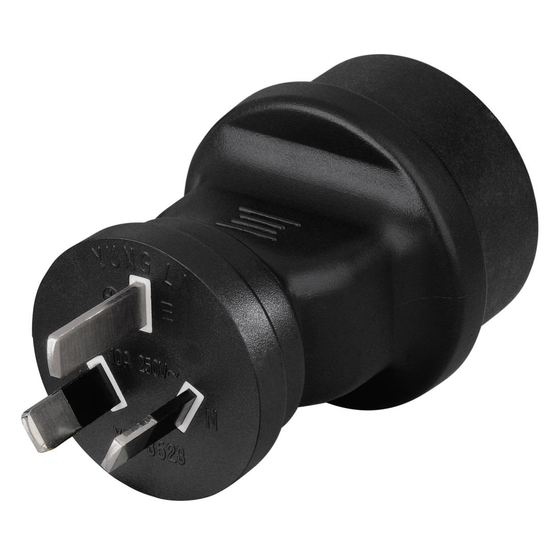 Reisestecker China/Australien (00108882)