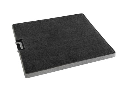 Geruchsfilter mit Aktivkohle DKF 25-1