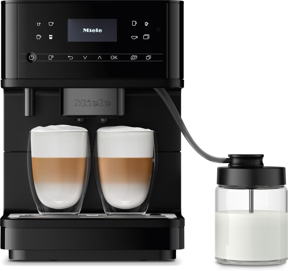 CM 6360 125 Edition Kaffeevollautomat
