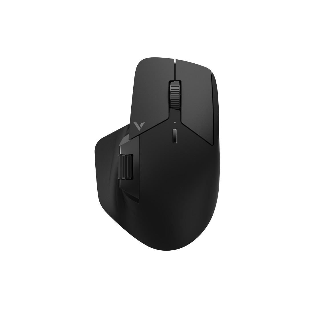 Kabellose Gaming Maus "VT0PRO 4K+8K", Schwarz (00226357)