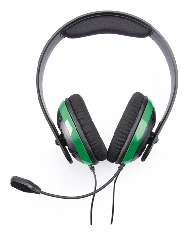 Gaming-Headset für Xbox Series X / S - HX200 - Schwarz