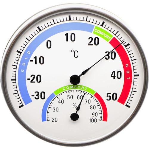 WA 3050 Thermo-Hygrometer