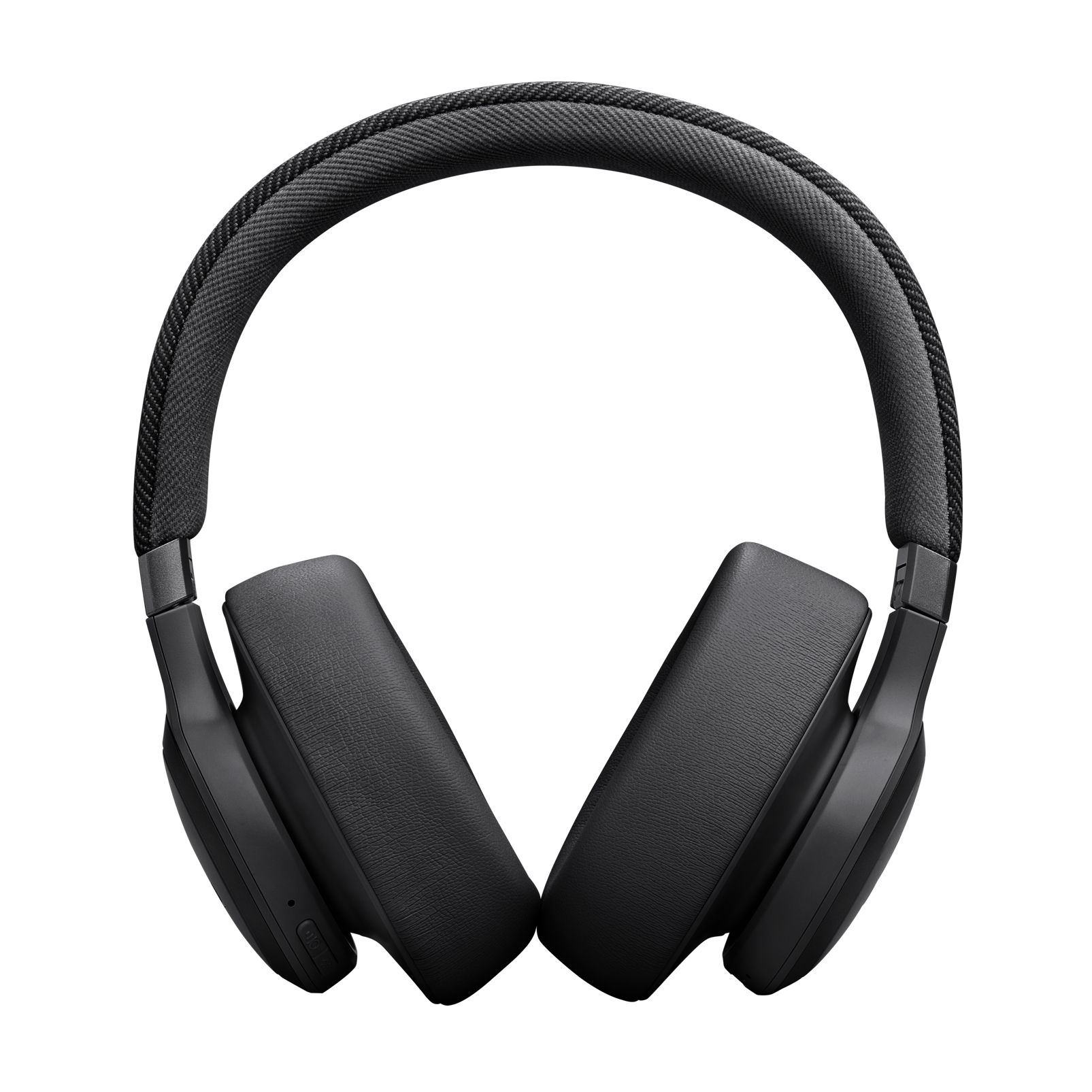 LIVE 770NC schwarz kabelloser Over-Ear-Kopfhörer mit True Adaptive Noise Cancelling