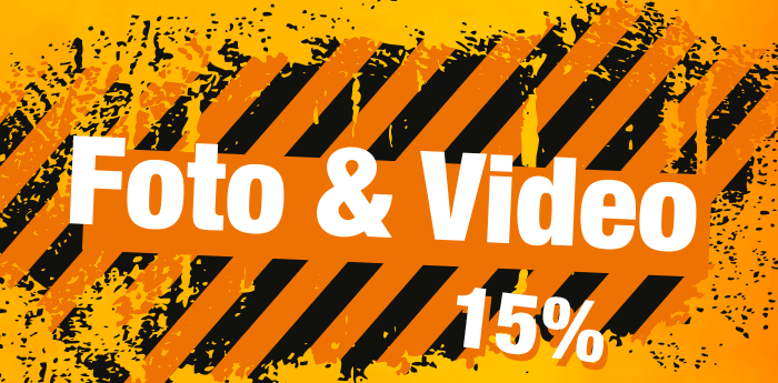 Foto & Video aktuelle Angebote