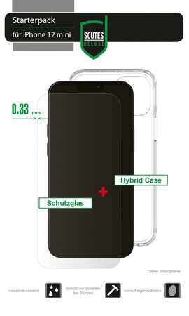 Starterpack iPhone 12 mini